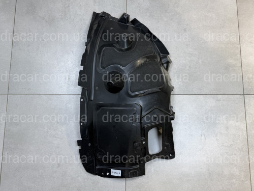 Підкрилок правий передній 51717424906 для BMW X5 G05 2018- артикул 9380
