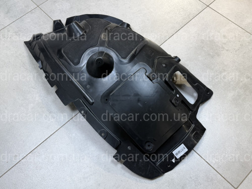 Підкрилок правий передній 51717424906 для BMW X5 G05 2018- артикул 9380