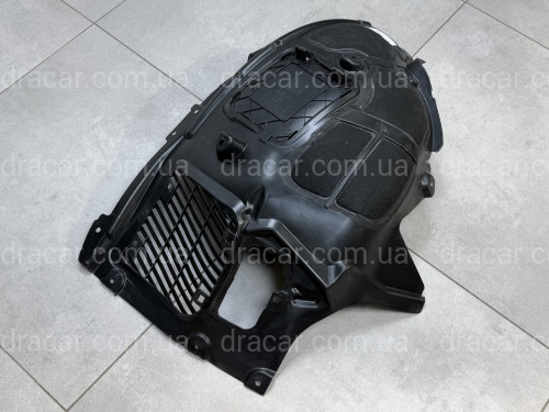 Підкрилок правий передній 51717493366 для BMW 7 series G11 G12 2015-2021 артикул 9359
