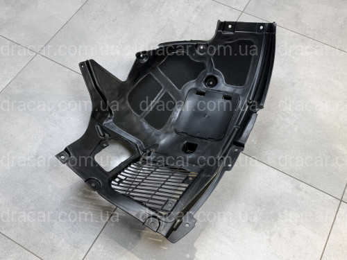 Підкрилок правий передній 51717493366 для BMW 7 series G11 G12 2015-2021 артикул 9359