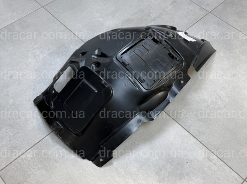 Підкрилок лівий передній 51717260725 для BMW 3 series F30 F31 / 3 series GT F34  артикул 9336