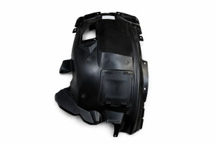 Підкрилок правий передній 51717445682 для BMW X3 G01 / X4 G02 2018-2024
