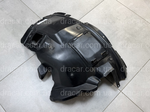 Підкрилок правий передній 51717445682 для BMW X3 G01 / X4 G02 2018-2024 артикул 9374