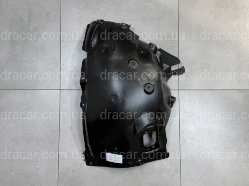 Підкрилок правий передній 51717315730 для BMW 3 series G20 G21 2019- артикул 9343