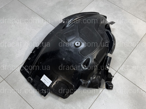 Підкрилок правий передній 51717290854 для BMW X5 F15 2013-2018 артикул 9385