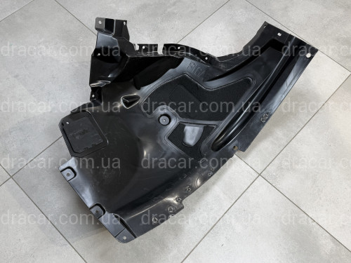 Підкрилок правий передній 51717290854 для BMW X5 F15 2013-2018 артикул 9385