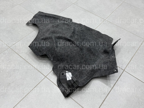 Підкрилок правий передній задня частина 51717260704 для BMW 4 series F32 F33 F36 2013-2020 артикул 7622