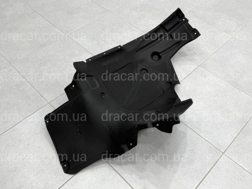 Підкрилок правий передній задня частина 51717340928 для BMW 3 series G20 G21 2019- артикул 9345