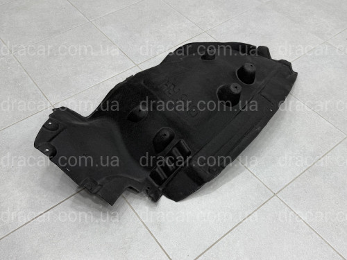 Підкрилок правий передній задня частина 51717424908 для BMW X5 G05 2018- артикул 9382