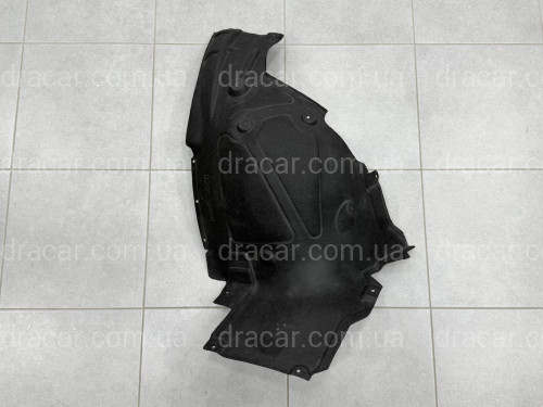 Підкрилок лівий передній задня частина 51717340927 для BMW 3 series G20 G21 2019- артикул 9344