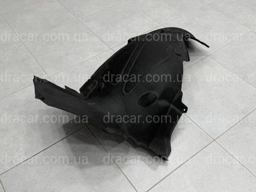 Підкрилок лівий передній задня частина 51717340927 для BMW 3 series G20 G21 2019- артикул 9344