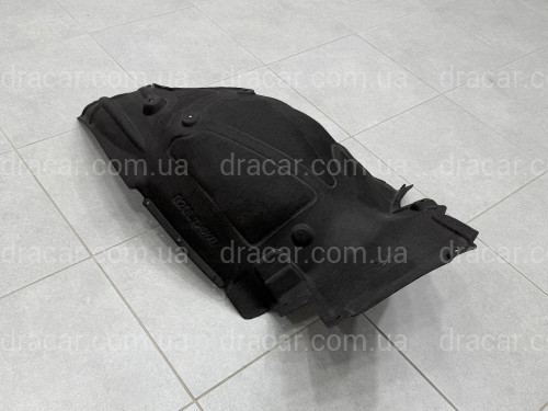 Підкрилок лівий передній задня частина 51717340927 для BMW 3 series G20 G21 2019- артикул 9344