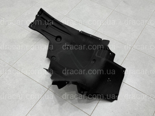 Підкрилок лівий передній задня частина 51717340927 для BMW 3 series G20 G21 2019- артикул 9344
