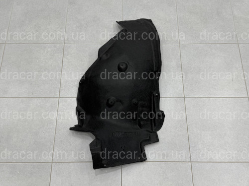 Підкрилок правий передній задня частина 51717340202 для BMW 7 series G11 G12 2015-2021 артикул 9361