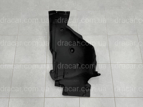 Підкрилок правий передній задня частина 51717340202 для BMW 7 series G11 G12 2015-2021 артикул 9361