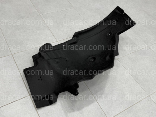 Підкрилок правий передній задня частина 51717340202 для BMW 7 series G11 G12 2015-2021 артикул 9361