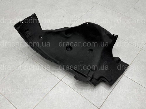 Підкрилок правий передній задня частина 51717340202 для BMW 7 series G11 G12 2015-2021 артикул 9361