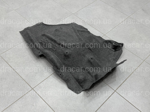Підкрилок лівий передній задня частина 51717260703 для BMW 4 series F32 F33 F36 2013-2020 артикул 7621