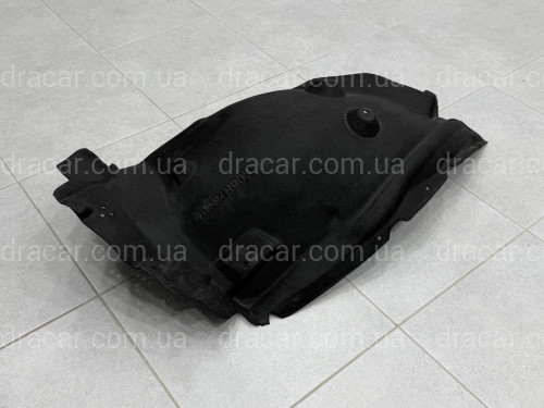 Підкрилок правий передній задня частина 51717394816 для BMW X3 G01 2018-2024 артикул 9376