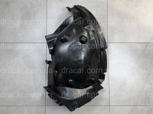 Підкрилок передній правий передня частина 51719881284 для BMW X3 G45 2025- артикул 5839