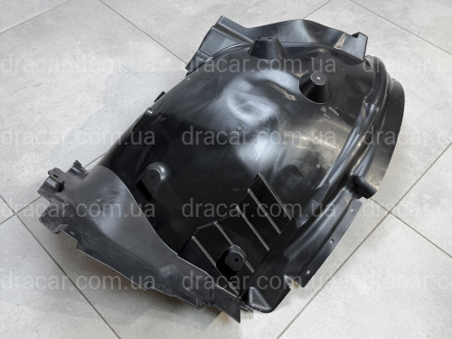 Підкрилок передній правий передня частина 51719881284 для BMW X3 G45 2025- артикул 5839
