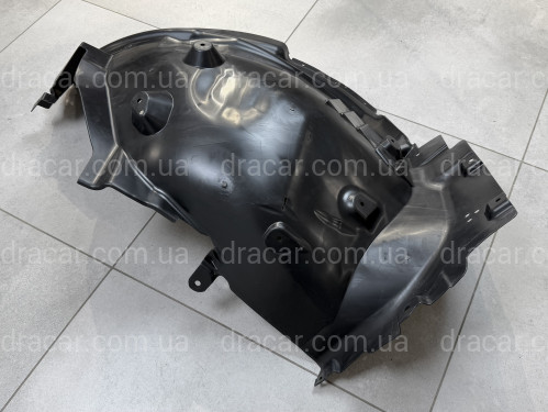 Підкрилок передній правий передня частина 51719881284 для BMW X3 G45 2025- артикул 5839