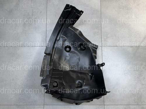 Підкрилок передній правий передня частина 51719881284 для BMW X3 G45 2025- артикул 5839