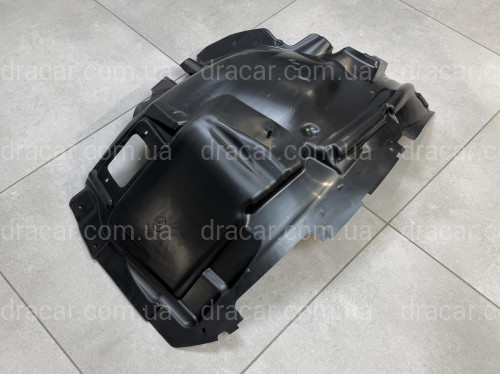 Підкрилок передній лівий задня частина 51719881323 для BMW X3 G45 2025- артикул 5886