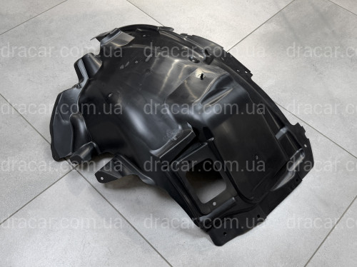 Підкрилок передній лівий задня частина 51719881323 для BMW X3 G45 2025- артикул 5886