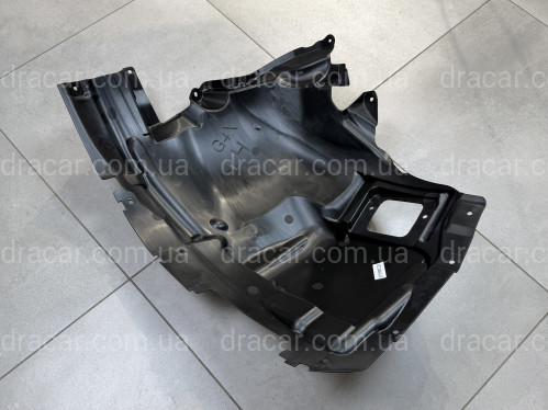 Підкрилок передній лівий задня частина 51719881323 для BMW X3 G45 2025- артикул 5886