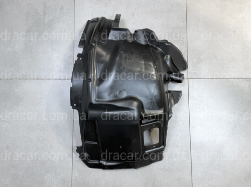 Підкрилок передній правий задня частина 51719881324 для BMW X3 G45 2025- артикул 5887