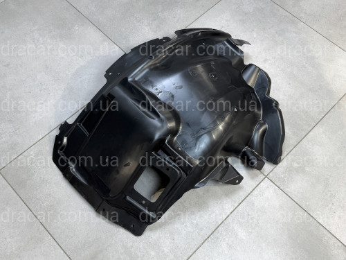 Підкрилок передній правий задня частина 51719881324 для BMW X3 G45 2025- артикул 5887