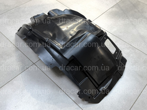 Підкрилок передній правий задня частина 51719881324 для BMW X3 G45 2025- артикул 5887