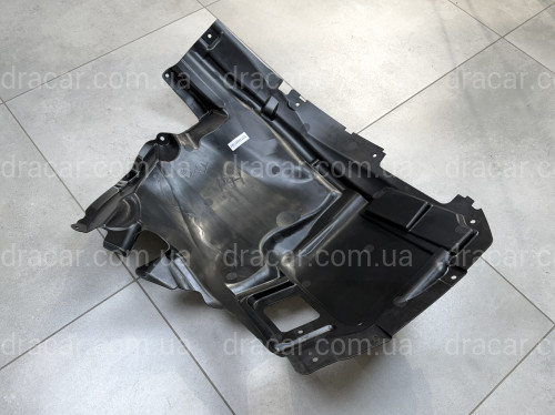 Підкрилок передній правий задня частина 51719881324 для BMW X3 G45 2025- артикул 5887