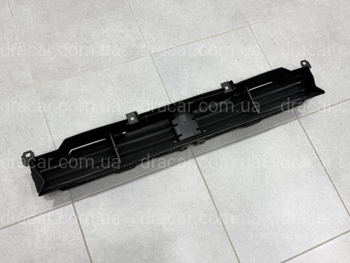 Жалюзі нижні з моторчиком 51745A1ACE2 BMW X3 G01 / X4 G02 LCI 2022-2024 артикул 9553