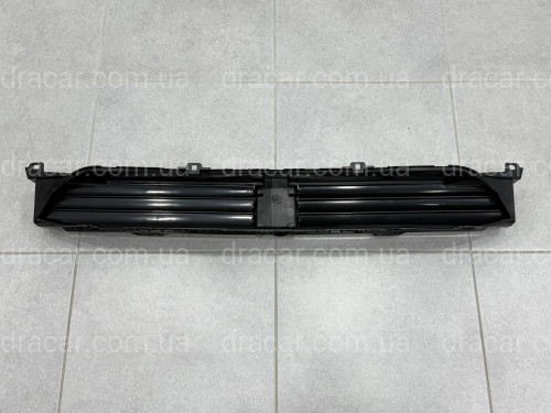 Жалюзі нижні без моторчика 51137497231 BMW X3 G01 / X4 G02 2018-2021 артикул 9550