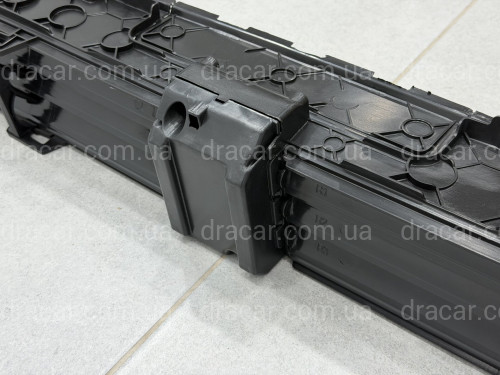 Жалюзі нижні без моторчика 51137497231 BMW X3 G01 / X4 G02 2018-2021 артикул 9550