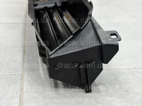 Жалюзі нижні без моторчика 51137497231 BMW X3 G01 / X4 G02 2018-2021 артикул 9550