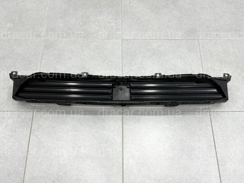 Жалюзі нижні з моторчиком 51137497231 BMW X3 G01 / X4 G02 2018-2021 артикул 9551