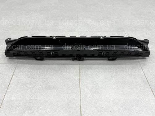 Жалюзі нижні з моторчиком 51137497231 BMW X3 G01 / X4 G02 2018-2021 артикул 9551