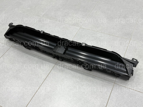 Жалюзі нижні з моторчиком 51137497231 BMW X3 G01 / X4 G02 2018-2021 артикул 9551