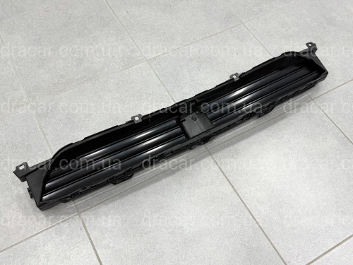 Жалюзі нижні з моторчиком 51137497231 BMW X3 G01 / X4 G02 2018-2021 артикул 9551