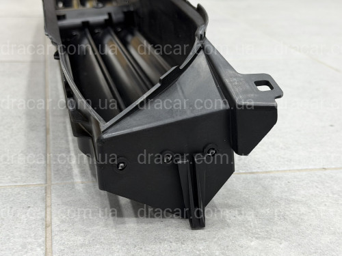 Жалюзі нижні з моторчиком 51137497231 BMW X3 G01 / X4 G02 2018-2021 артикул 9551
