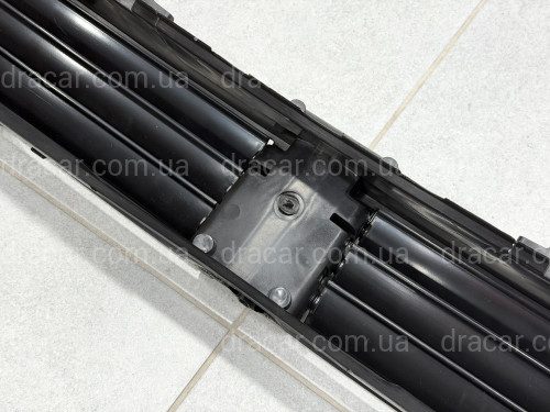 Жалюзі нижні з моторчиком 51137497231 BMW X3 G01 / X4 G02 2018-2021 артикул 9551
