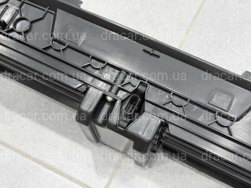 Жалюзі нижні з моторчиком 51137497231 BMW X3 G01 / X4 G02 2018-2021 артикул 9551