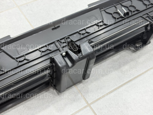 Жалюзі нижні з моторчиком 51137497231 BMW X3 G01 / X4 G02 2018-2021 артикул 9551