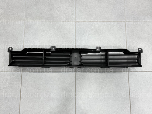 Жалюзі нижні без моторчика 51745A1ACE2 BMW X3 G01 / X4 G02 LCI 2022-2024 артикул 9552