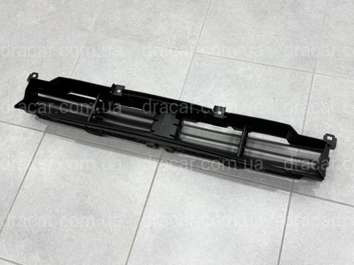Жалюзі нижні без моторчика 51745A1ACE2 BMW X3 G01 / X4 G02 LCI 2022-2024 артикул 9552