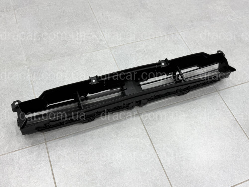 Жалюзі нижні без моторчика 51745A1ACE2 BMW X3 G01 / X4 G02 LCI 2022-2024 артикул 9552
