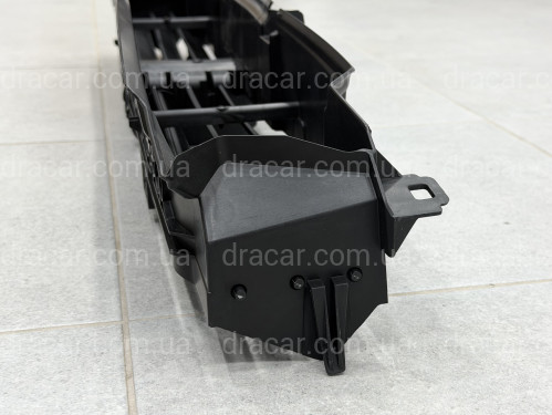 Жалюзі нижні без моторчика 51745A1ACE2 BMW X3 G01 / X4 G02 LCI 2022-2024 артикул 9552